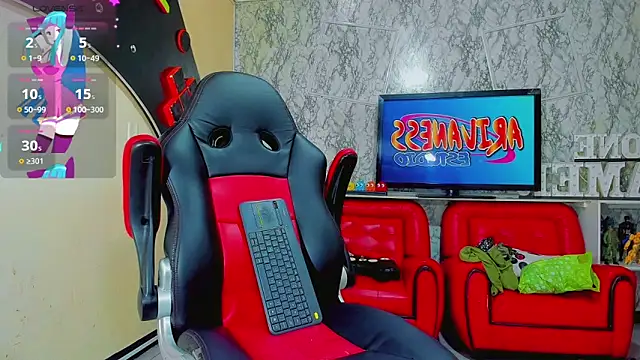 Snapshot of Madison_Mujica chatting on September 2025 11:34:02 AM Madison Mujica online show from September 2025 11:34:02 AM