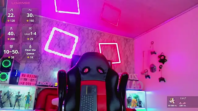 Snapshot of Madison_Mujica chatting on October 2025 11:16:01 AM Madison Mujica online show from October 2025 11:16:01 AM