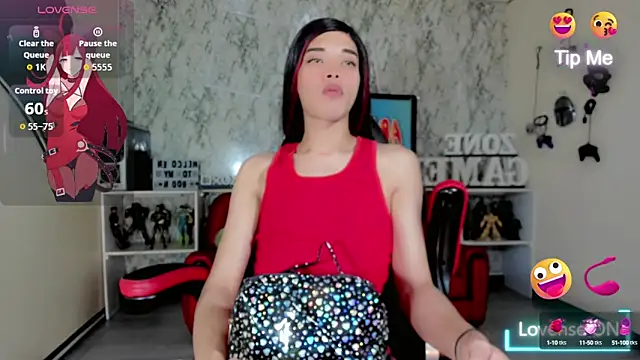 Snapshot of Madison_Mujica chatting on October 2025 11:06:01 AM Madison Mujica online show from October 2025 11:06:01 AM