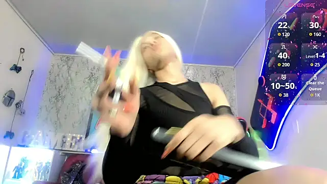 Snapshot of Madison_Mujica chatting on October 2025 11:21:02 AM Madison Mujica online show from October 2025 11:21:02 AM