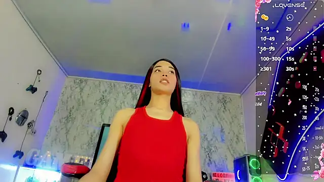 Snapshot of Madison_Mujica chatting on October 2025 11:25:01 AM Madison Mujica online show from October 2025 11:25:01 AM