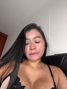 valentina takahashi online show from February 2026 12:21:01 PM