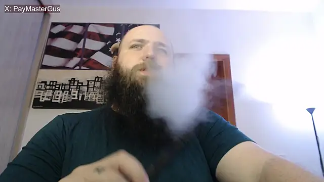 PayMasterGus online show from September 2025 02:04:02 AM