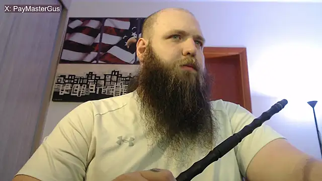 PayMasterGus online show from September 2025 02:16:02 AM