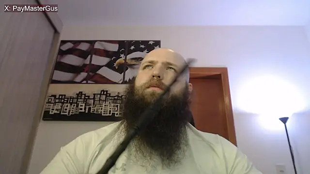 PayMasterGus online show from October 2025 04:20:02 AM