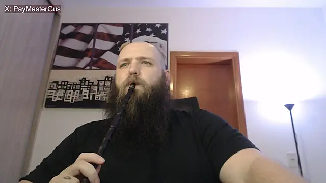 PayMasterGus online show from October 2025 02:54:01 AM