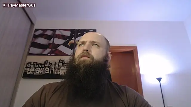 PayMasterGus online show from October 2025 02:32:01 AM