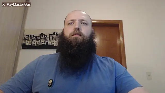 PayMasterGus online show from March 2026 12:27:02 AM