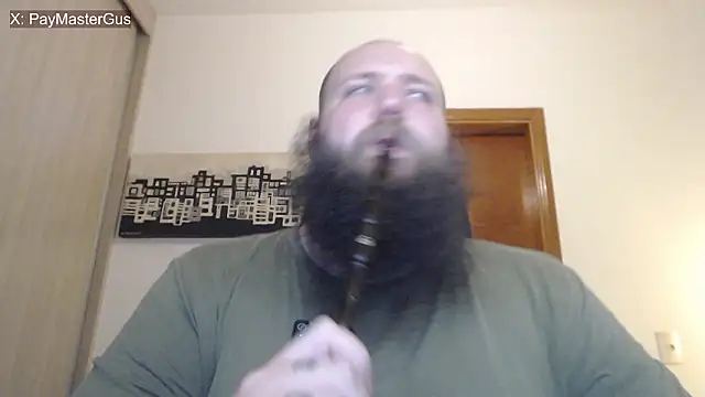 PayMasterGus online show from March 2026 01:06:02 AM