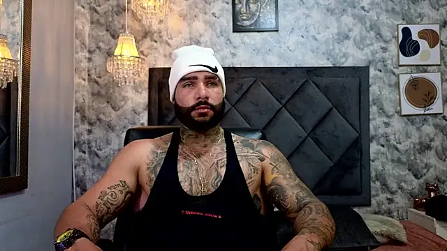 Apolo rousse1 online show from September 2025 08:56:02 PM