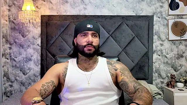 Apolo rousse1 online show from October 2025 08:37:02 PM