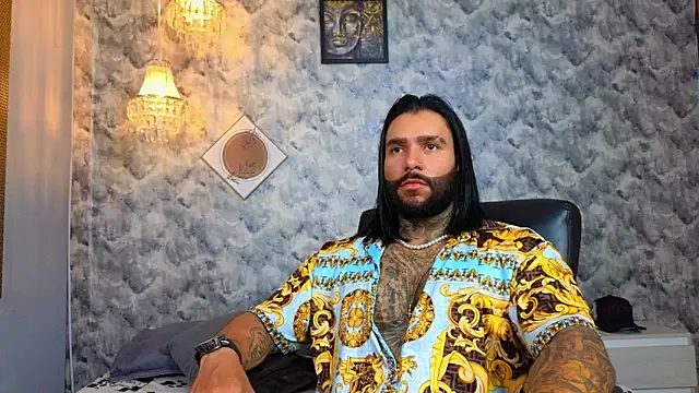 Apolo rousse1 online show from January 2026 09:27:01 PM