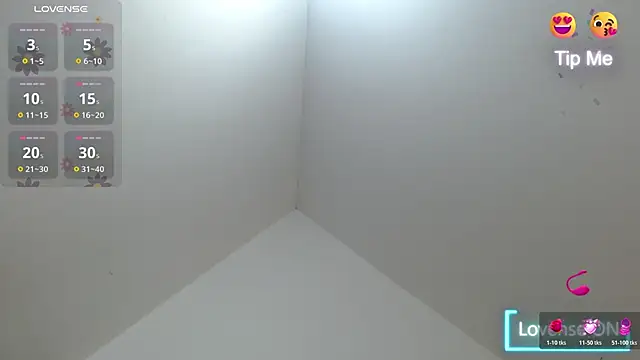 Lola wish1 online show from March 2026 08:27:02 PM