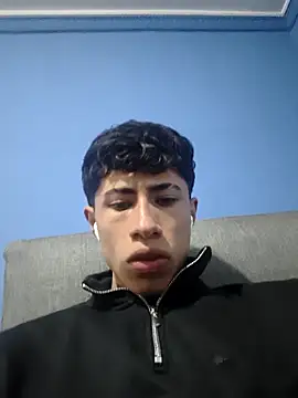 Rolito69 online show from November 2025 02:55:01 AM