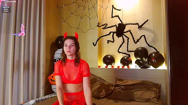 Flirty Duo online show from October 2025 01:13:02 AM