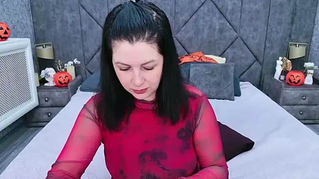 Nina Stane online show from November 2025 05:28:02 AM