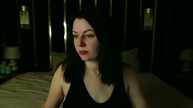 Nina Stane online show from March 2026 05:41:02 AM