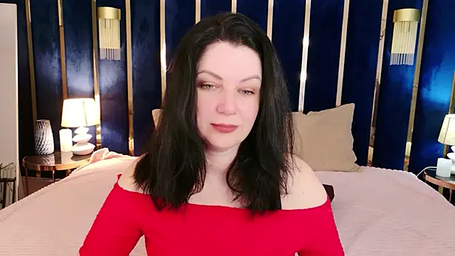 Nina Stane online show from June 2026 06:11:01 AM
