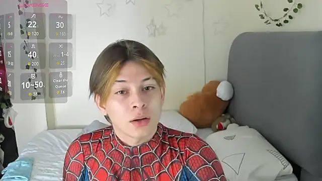 Felix art online show from October 2025 07:03:02 PM