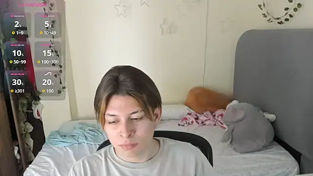 Felix art online show from November 2025 07:04:02 PM