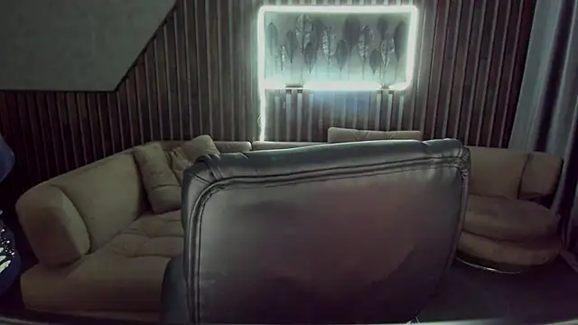 KattyRose8 online show from December 2025 06:45:02 PM