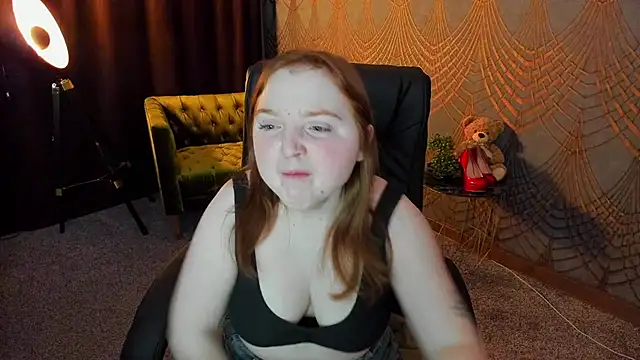 KattyRose8 online show from April 2026 05:39:02 PM