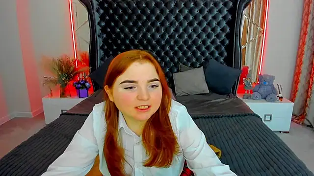 KattyRose8 online show from April 2026 05:43:02 AM