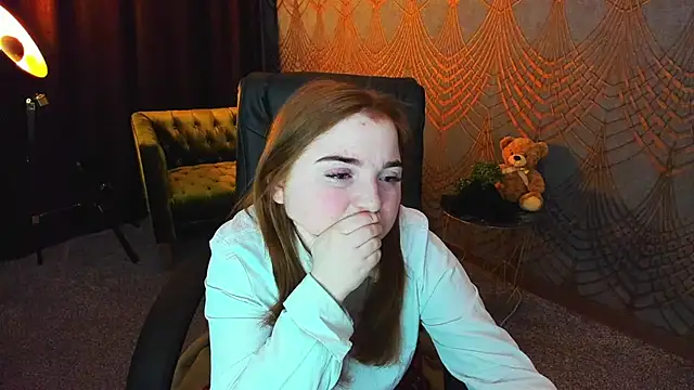 KattyRose8 online show from April 2026 05:21:02 PM