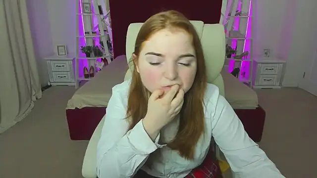 KattyRose8 online show from April 2026 05:34:01 AM