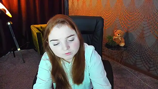 KattyRose8 online show from May 2026 05:35:02 AM
