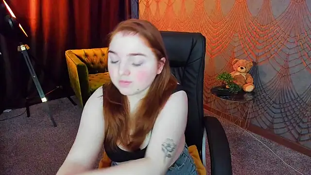 KattyRose8 online show from May 2026 05:35:02 AM