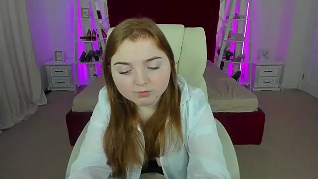 KattyRose8 online show from May 2026 04:50:01 AM
