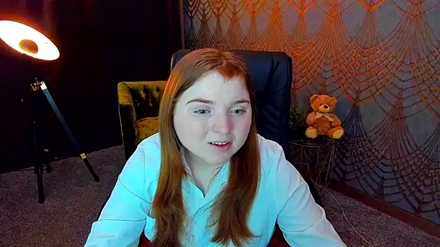 KattyRose8 online show from June 2026 05:46:01 PM