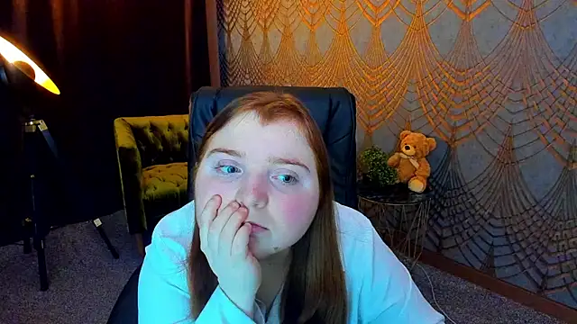 KattyRose8 online show from June 2026 05:43:02 PM