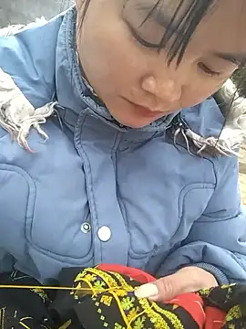 Chaotam1 online show from December 2025 01:46:02 AM