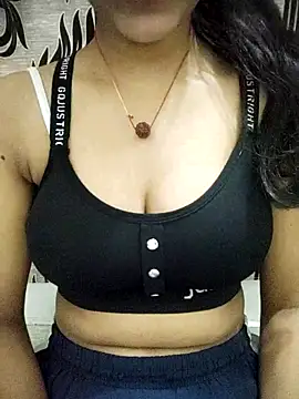 Nikita-Singh88 online show from October 2025 02:56:02 PM