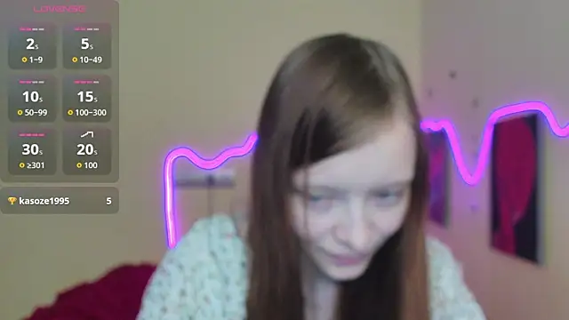 AliceHaris online show from September 2025 03:11:01 AM