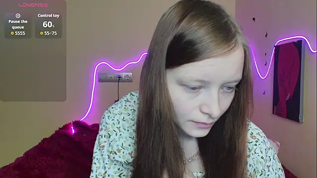 AliceHaris online show from October 2025 01:14:01 AM