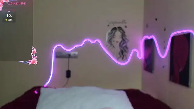 AliceHaris online show from November 2025 03:17:01 AM