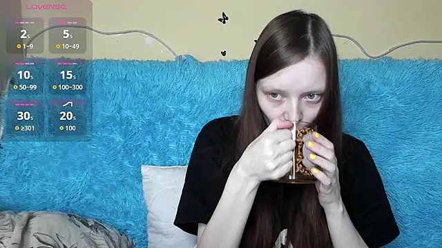 AliceHaris online show from January 2026 01:20:01 AM