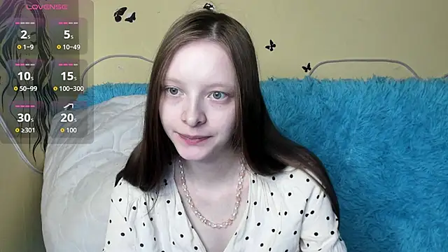AliceHaris online show from February 2026 02:48:01 AM