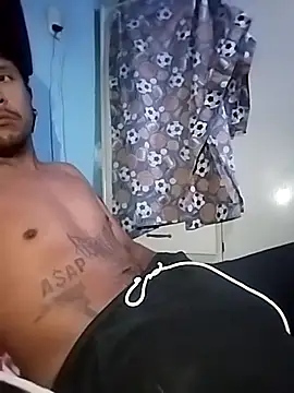 negromaussm online show from September 2025 07:24:02 AM