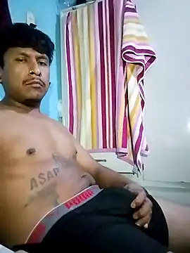 negromaussm online show from October 2025 08:54:02 AM