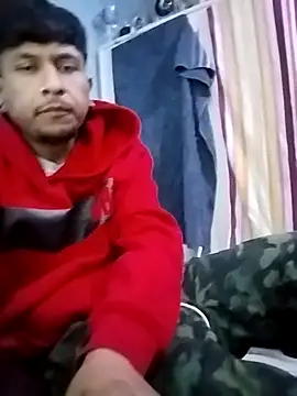 negromaussm online show from November 2025 08:36:02 AM