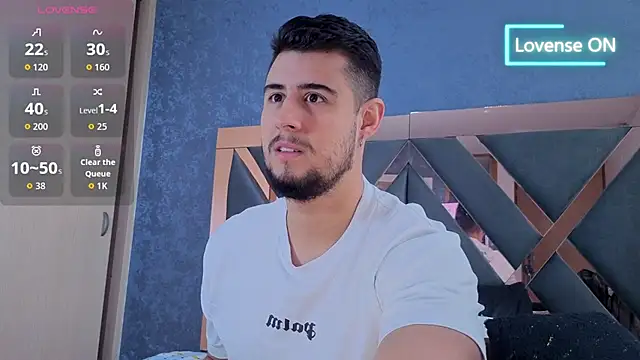 ryan evanss online show from October 2025 12:08:02 PM