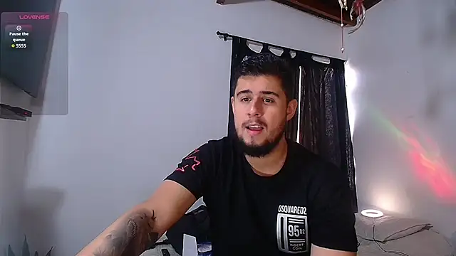 ryan evanss online show from November 2025 02:28:01 PM