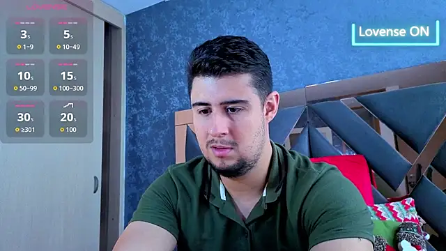 ryan evanss online show from November 2025 01:33:02 PM