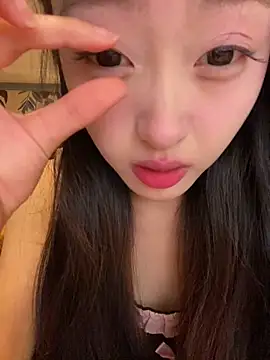 Snapshot of MengMeng0515 chatting on March 2026 01:01:01 PM MengMeng0515 online show from March 2026 01:01:01 PM