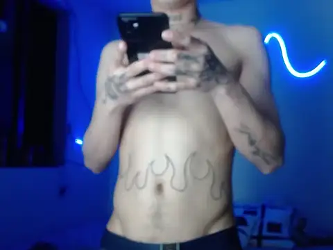 xalejo max online show from November 2025 10:46:01 PM