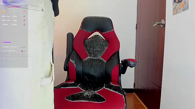 Savajelust online show from October 2025 10:57:02 AM